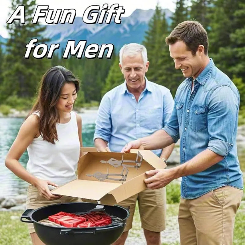 Hot Dog Holder 4PCS