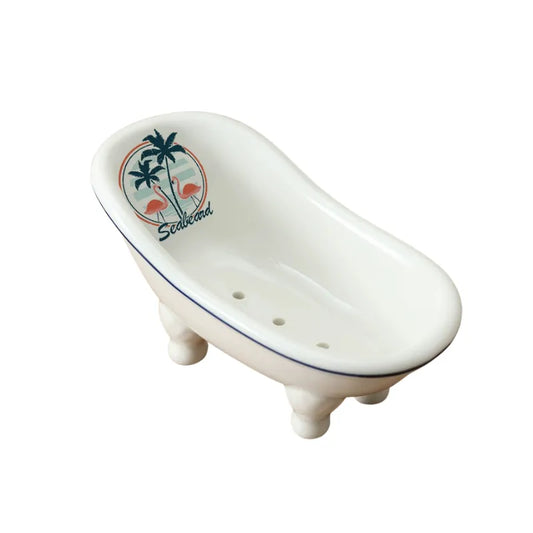 Ceramic Soap Dish