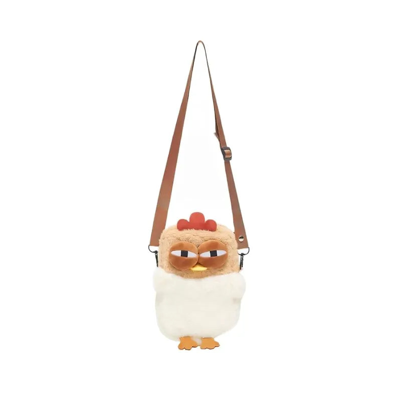 Shoulder Bag Goo-Goo