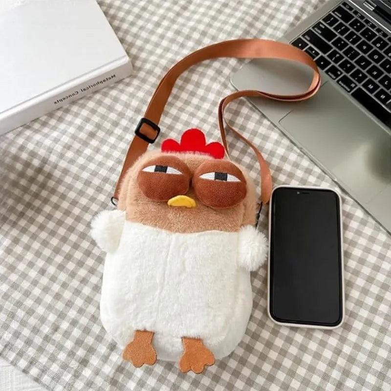 Shoulder Bag Goo-Goo