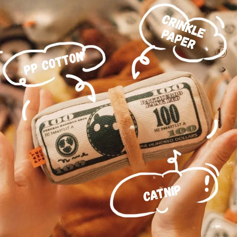 Petty Cash