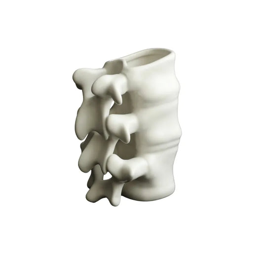 Backbone Vase