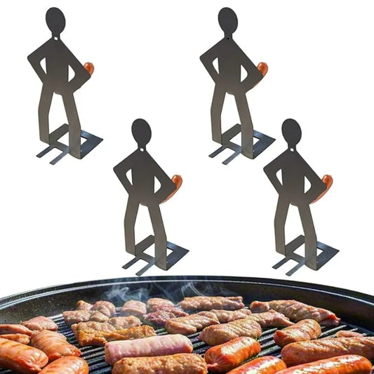 Hot Dog Holder 4PCS