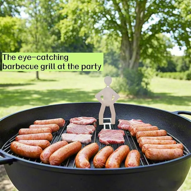 Hot Dog Holder 4PCS