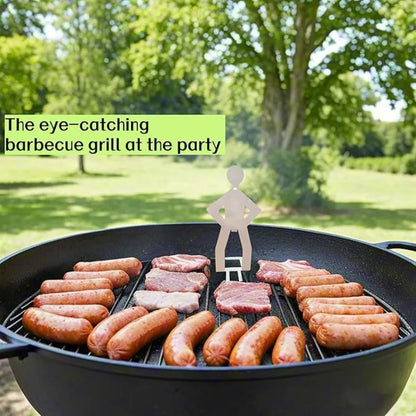 Hot Dog Holder 4PCS