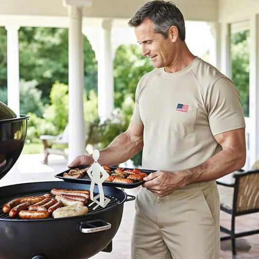 Hot Dog Holder 4PCS