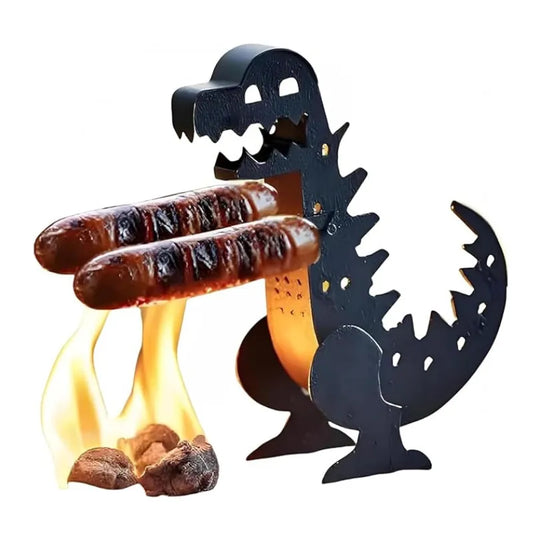 Volcanic Hot Dog Extinction Event