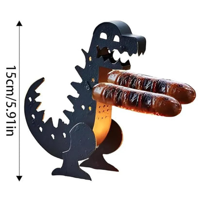 Volcanic Hot Dog Extinction Event