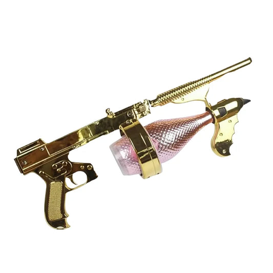 Champagne,Beer Gun Shooter