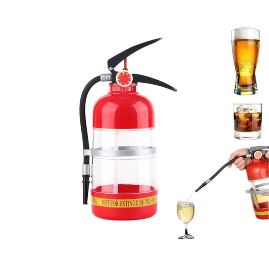 2L Liquor Dispenser