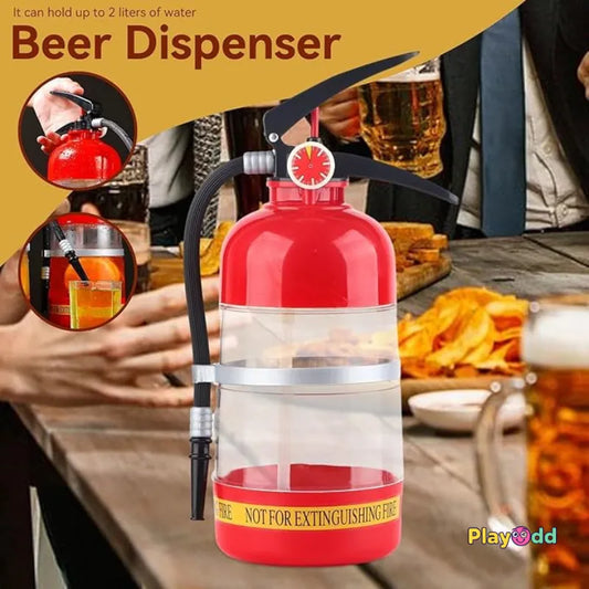2L Liquor Dispenser