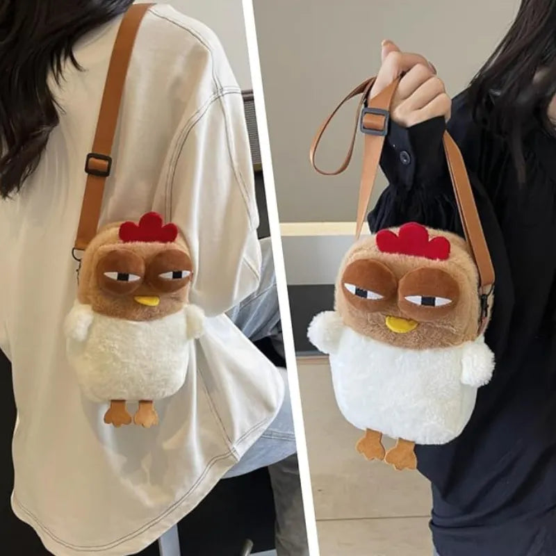 Shoulder Bag Goo-Goo