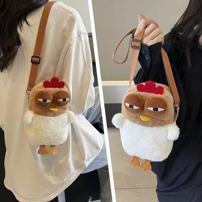 Shoulder Bag Goo-Goo