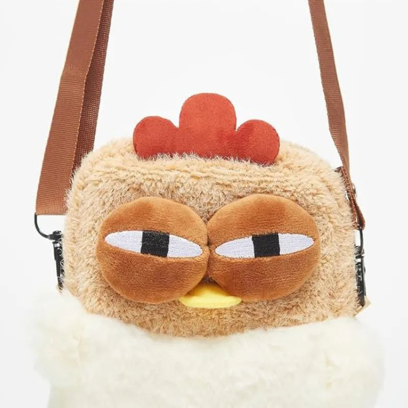 Shoulder Bag Goo-Goo