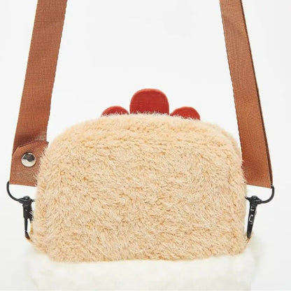 Shoulder Bag Goo-Goo