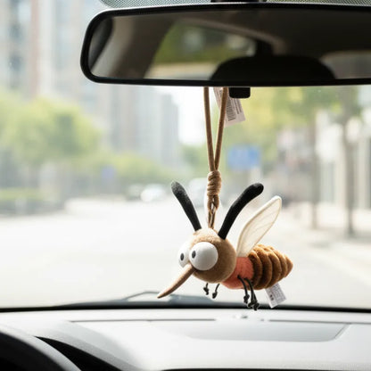 Mosquito Dodum