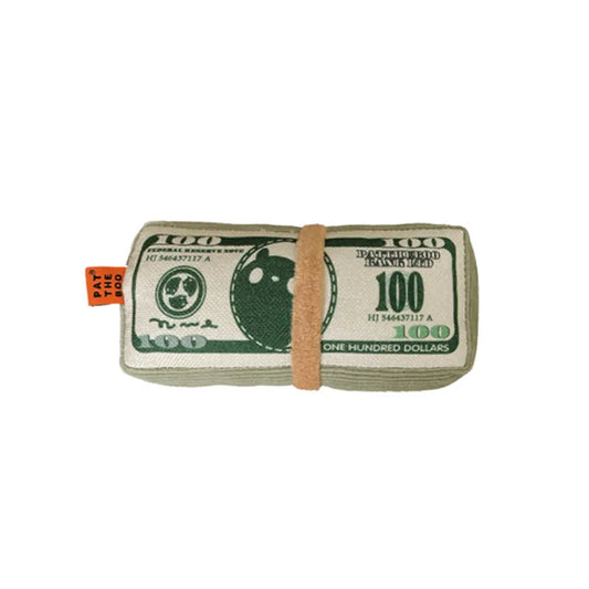 Petty Cash