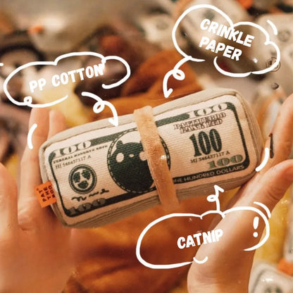 Petty Cash