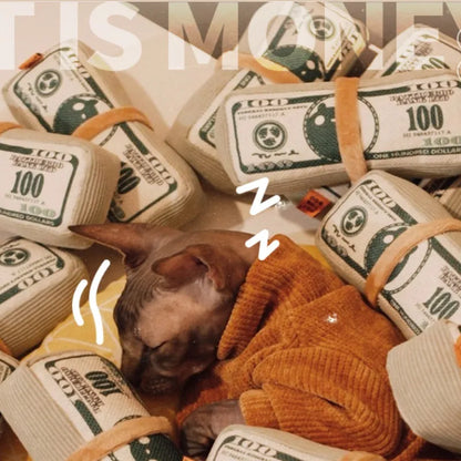 Petty Cash