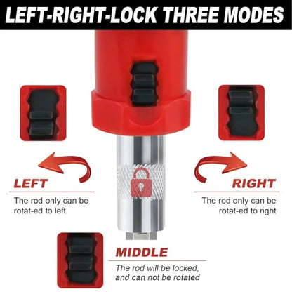 Screwdriver Bit Organizing Holder Set