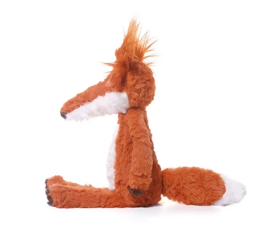 Messy Fox Plush
