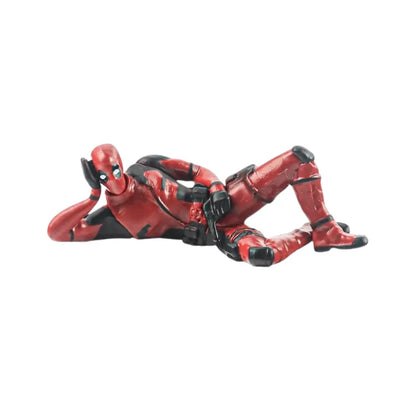 Deadpool Car Accessories