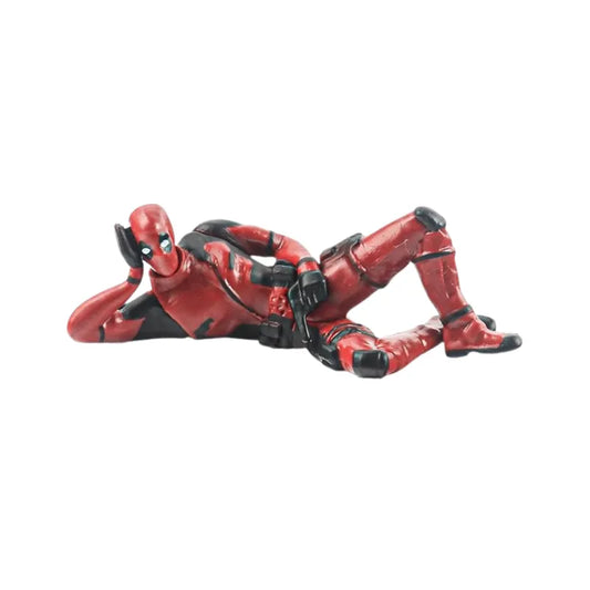 Deadpool Car Accessories