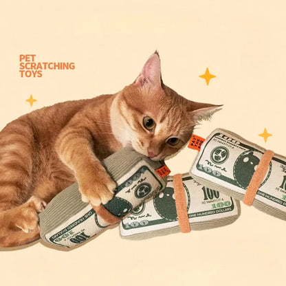 Petty Cash