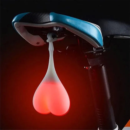 LED Bike Taillight Bicycle Rear
