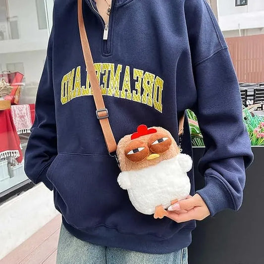 Shoulder Bag Goo-Goo